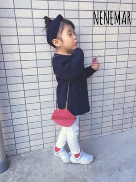nenemarさんのコーディネート