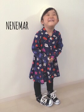 nenemarさんのコーディネート