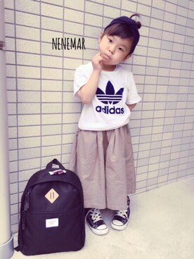 nenemarさんのコーディネート