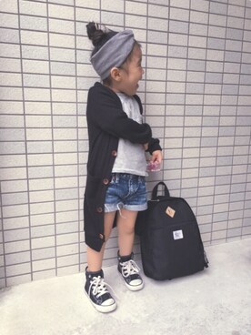 nenemarさんのコーディネート