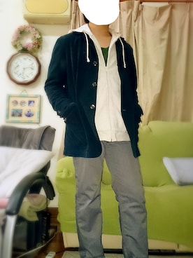 ゆづきさんのコーディネート