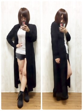 ascaさんのコーディネート