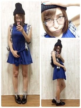 ascaさんのコーディネート