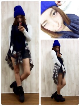 ascaさんのコーディネート