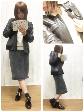 ascaさんのコーディネート