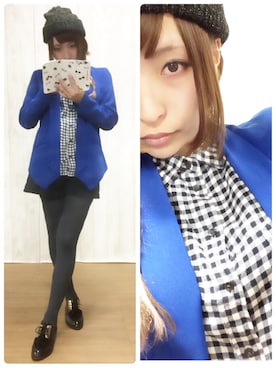 ascaさんのコーディネート