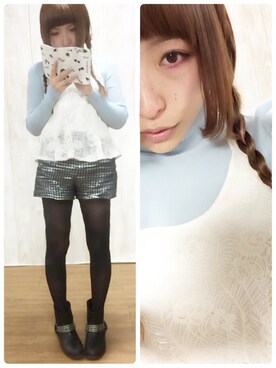 ascaさんのコーディネート