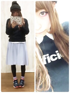 ascaさんのコーディネート