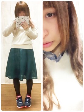 ascaさんのコーディネート