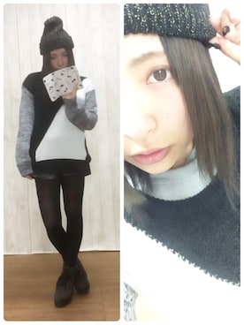 ascaさんのコーディネート