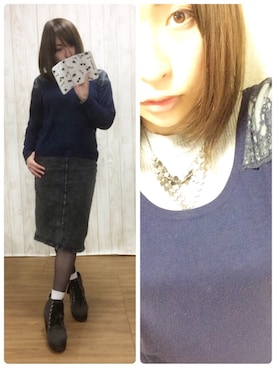 ascaさんのコーディネート