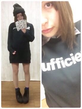 ascaさんのコーディネート