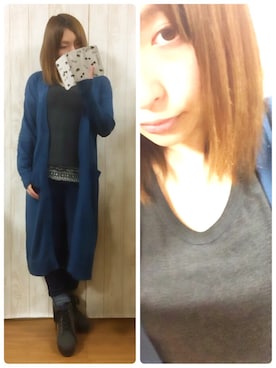 ascaさんのコーディネート