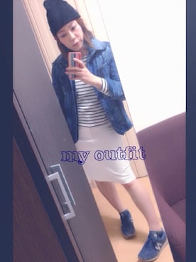 maikooさんのコーディネート