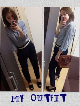 maikooさんのコーディネート