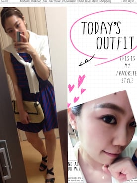 maikooさんのコーディネート