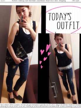 maikooさんのコーディネート