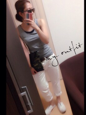 maikooさんのコーディネート