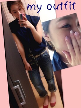 maikooさんのコーディネート