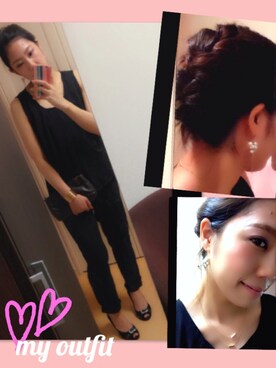 maikooさんのコーディネート