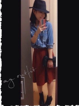 maikooさんのコーディネート