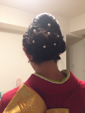 maikooさんのコーディネート