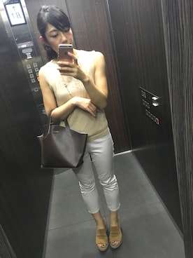 maikooさんのコーディネート