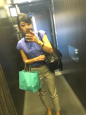 maikooさんのコーディネート