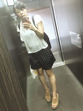 maikooさんのコーディネート