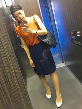 maikooさんのコーディネート