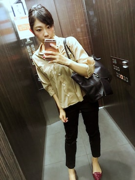 maikooさんのコーディネート