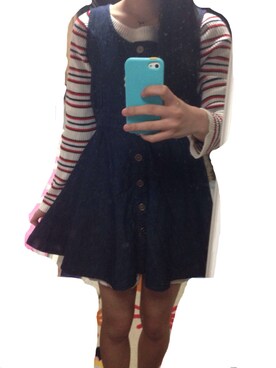 あーーーーみさんのコーディネート