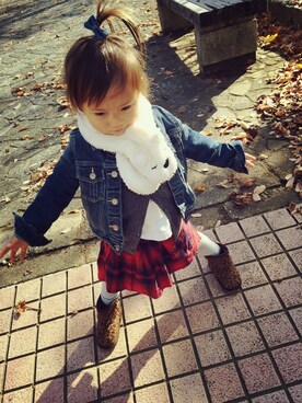 shunaさんのコーディネート