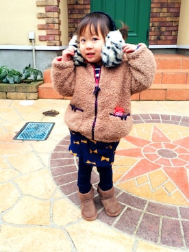 shunaさんのコーディネート