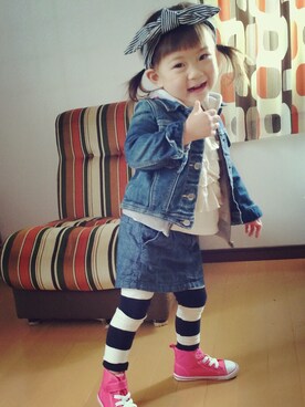 shunaさんのコーディネート