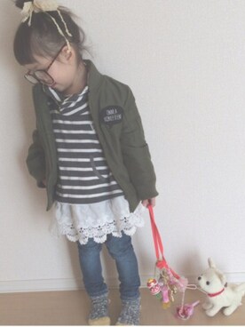 shunaさんのコーディネート