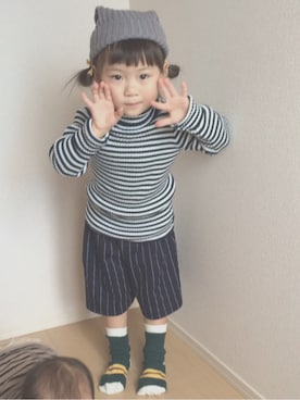 shunaさんのコーディネート