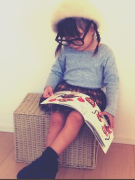 shunaさんのコーディネート