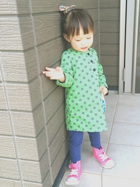 shunaさんのコーディネート