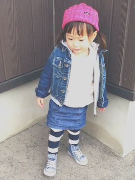 shunaさんのコーディネート