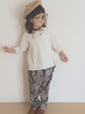 shunaさんのコーディネート