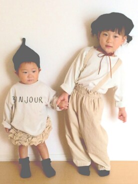 shunaさんのコーディネート