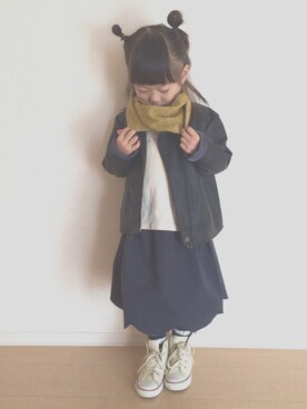 shunaさんのコーディネート