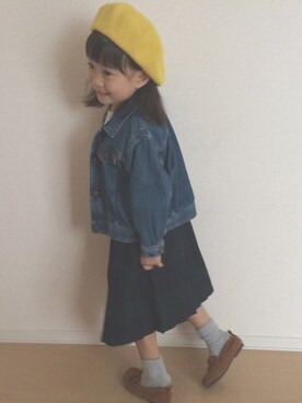 shunaさんのコーディネート