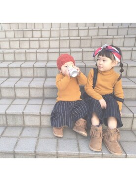 shunaさんのコーディネート