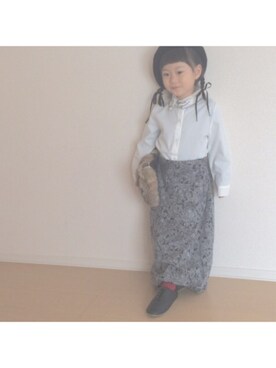 shunaさんのコーディネート