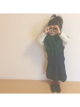 shunaさんのコーディネート