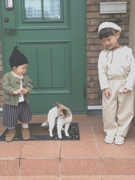 shunaさんのコーディネート