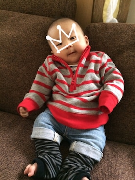 SO-☆さんのコーディネート