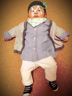 SO-☆さんのコーディネート